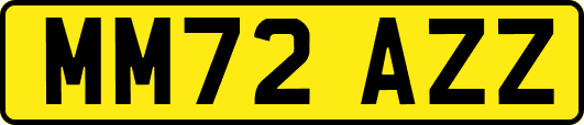 MM72AZZ