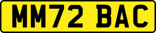 MM72BAC