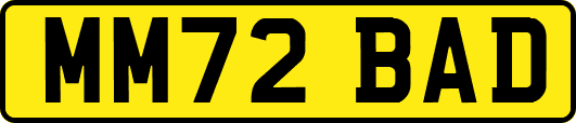 MM72BAD