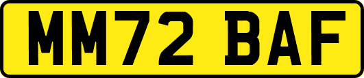 MM72BAF