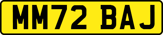 MM72BAJ