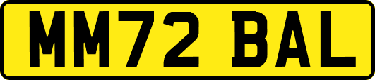 MM72BAL
