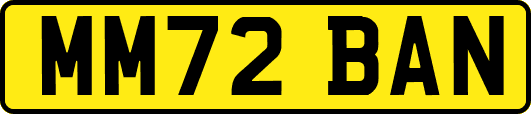 MM72BAN