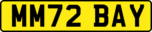 MM72BAY
