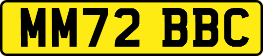 MM72BBC