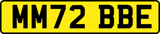 MM72BBE