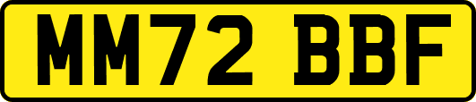 MM72BBF