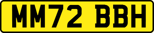 MM72BBH
