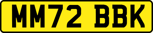 MM72BBK