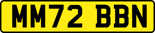 MM72BBN