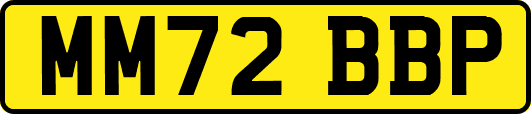 MM72BBP