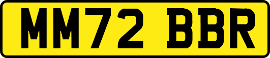 MM72BBR