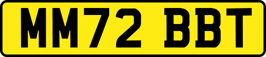 MM72BBT