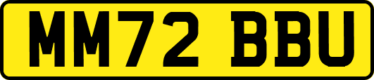 MM72BBU