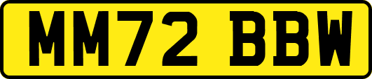 MM72BBW