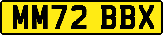 MM72BBX