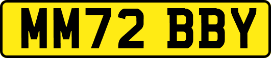 MM72BBY