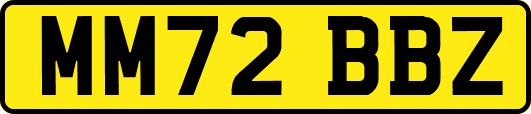 MM72BBZ