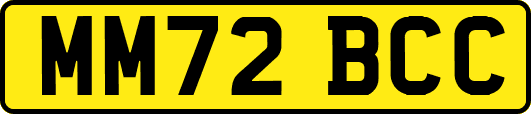 MM72BCC