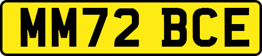 MM72BCE
