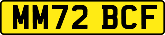 MM72BCF