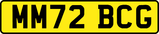 MM72BCG