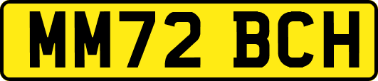 MM72BCH