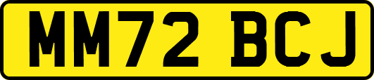 MM72BCJ
