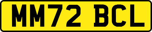MM72BCL