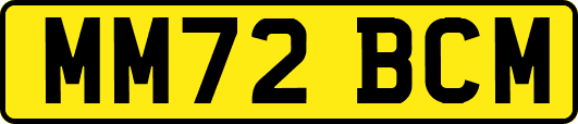 MM72BCM