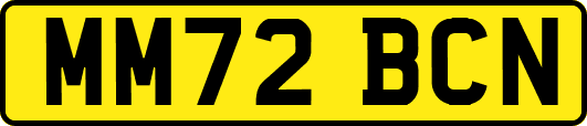 MM72BCN