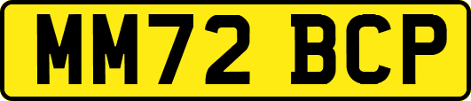 MM72BCP