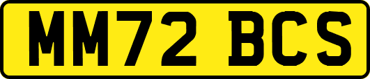 MM72BCS
