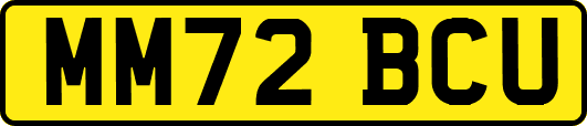MM72BCU