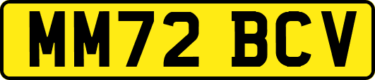 MM72BCV