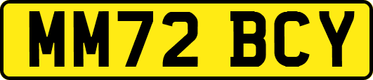 MM72BCY