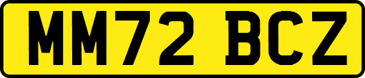 MM72BCZ