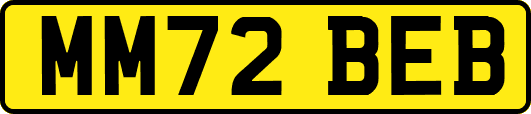 MM72BEB