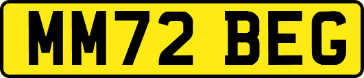MM72BEG
