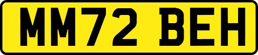 MM72BEH