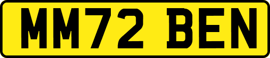 MM72BEN