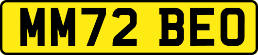 MM72BEO