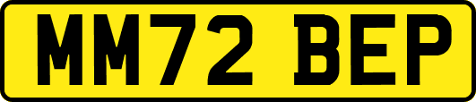 MM72BEP