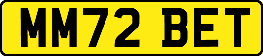 MM72BET