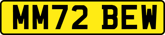MM72BEW