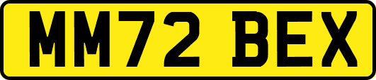 MM72BEX