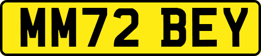 MM72BEY