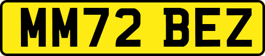 MM72BEZ