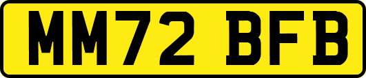 MM72BFB