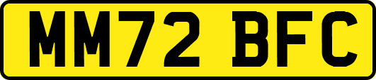 MM72BFC
